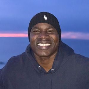 Meet your Posher, Clive